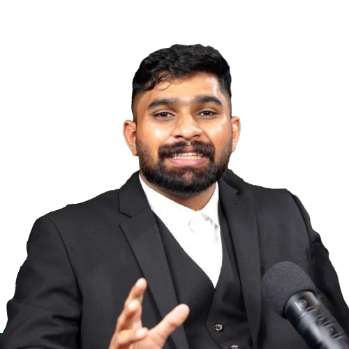 Manu Varghese – Business Growth Consultant in India